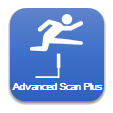 Advanced Scan Plus